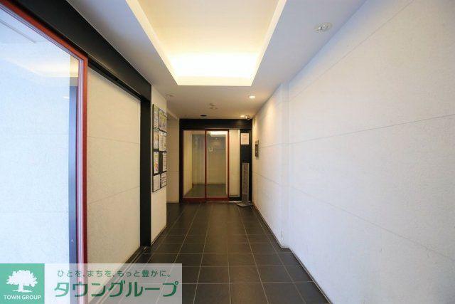 ビバリーホームズ五反田