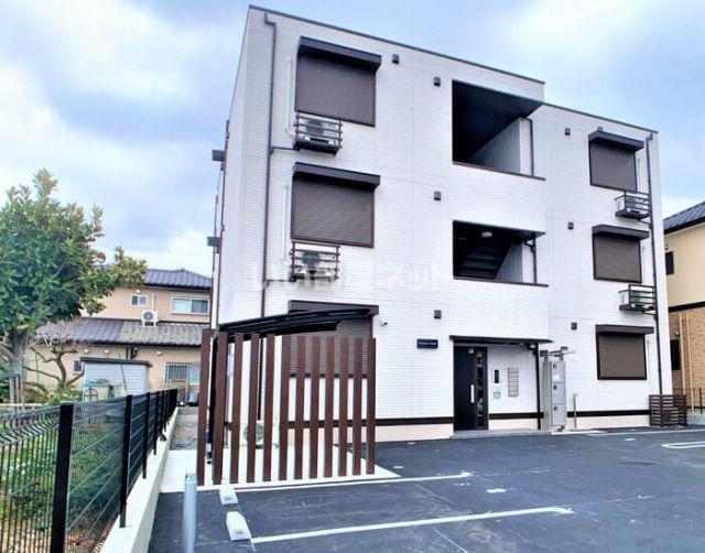 D-AVANCE二本木新町
