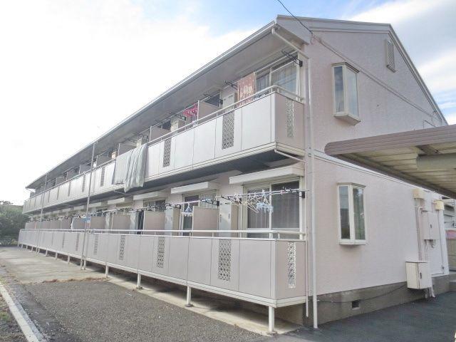 シティーホームズⅡ