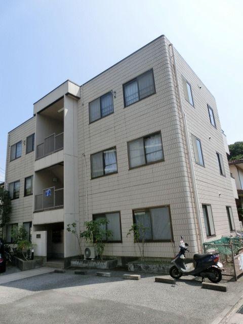 ハイツ愛花夢