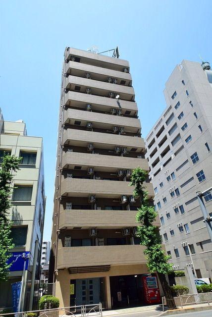 菱和パレス府中駅前