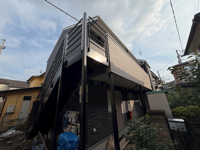 BLOOM元住吉