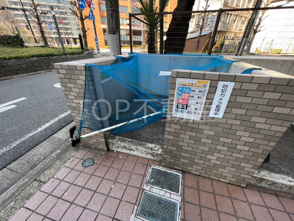 ライオンズマンション千葉県庁前第2