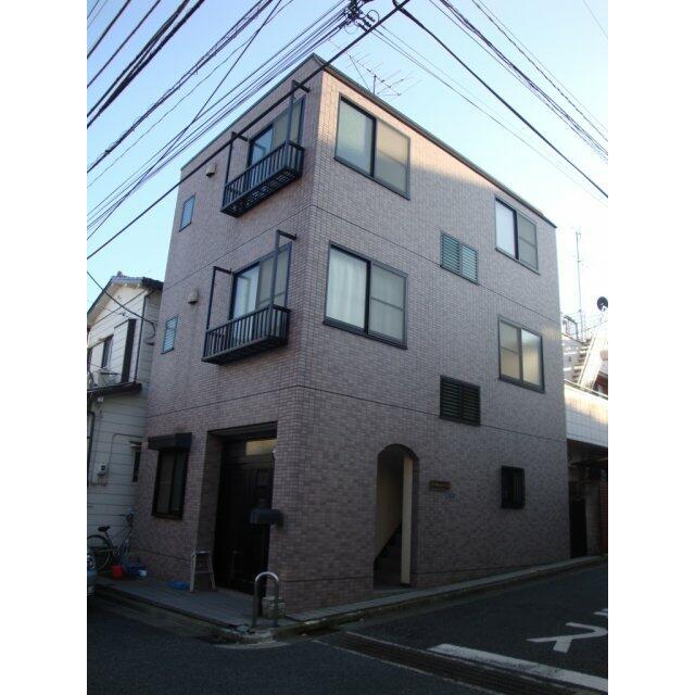 マーガレットハイツ