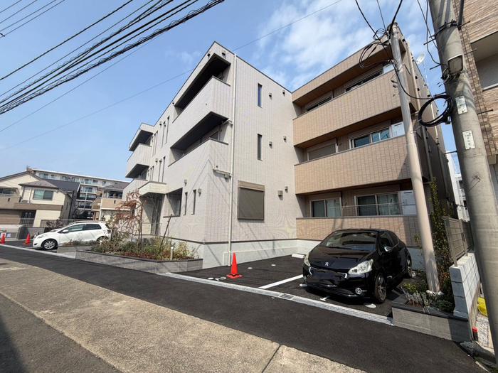 ダイワフラットIII