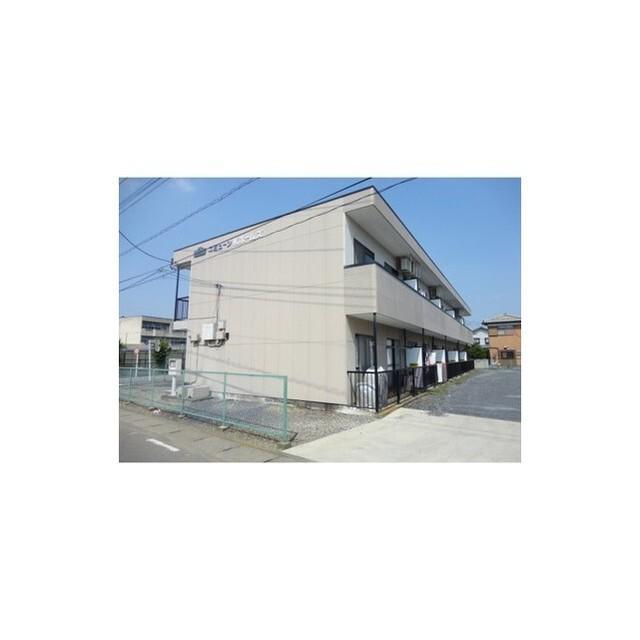 コミューンKホームズ