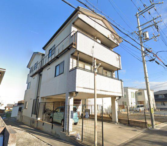 グランドソレイユ寺門