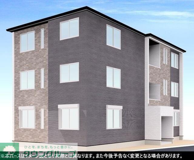 KEIAI RESIDENCE 西大宮II