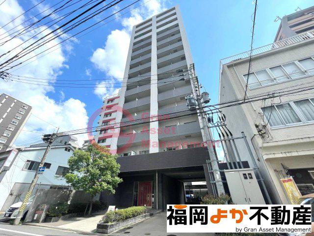 ピュアドームエクサイト博多アネックス