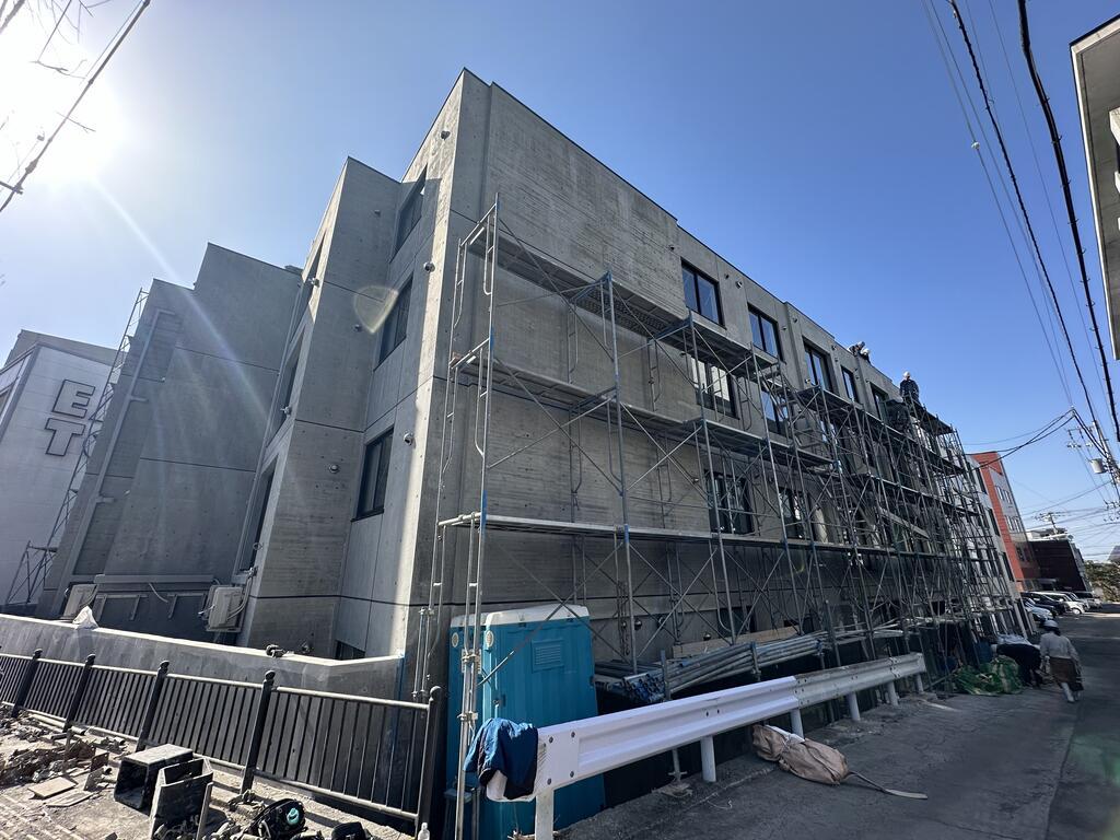 フォレスタ大谷地