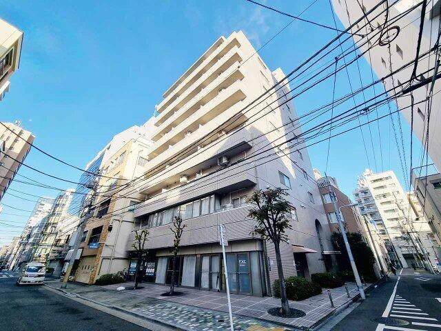 マイナビSTAYパレス浅草橋