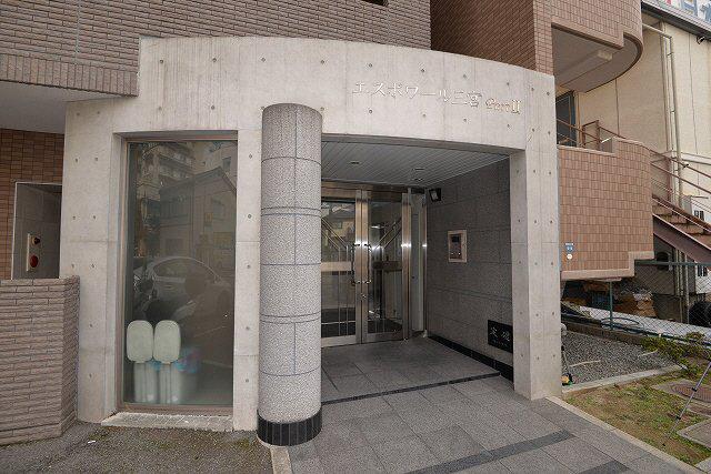 エスポワール三宮II