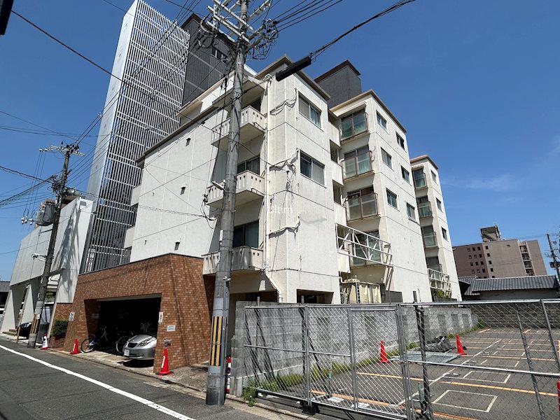 コーポラス大宮