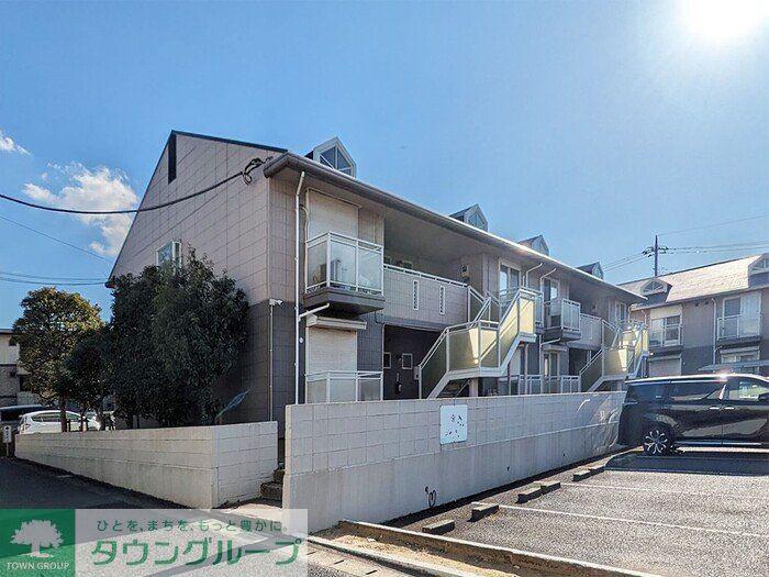 グランドサン壱弐参伍