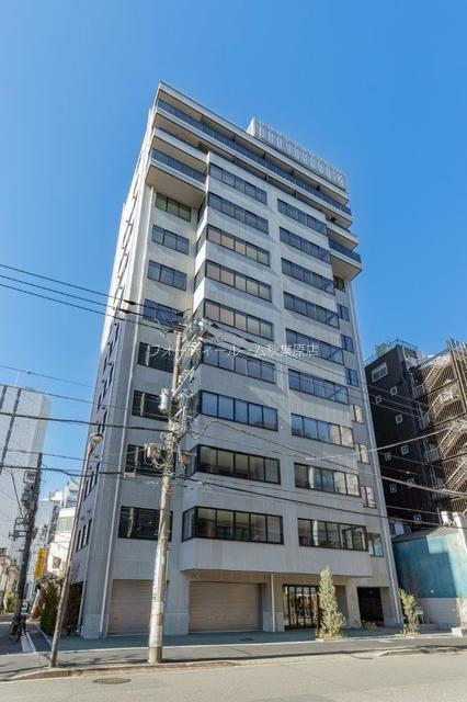 CIRCLES神保町IIレジデンス