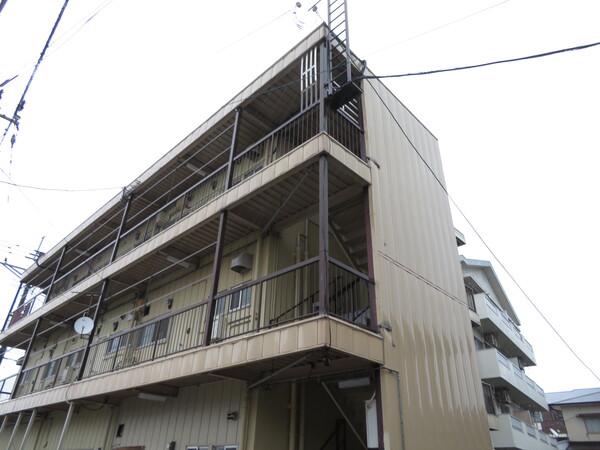 第一平田荘