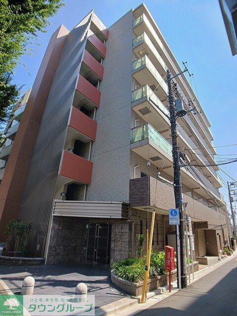 ウィル アヴェニュー