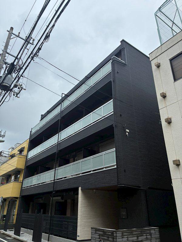 リブリ・南品川