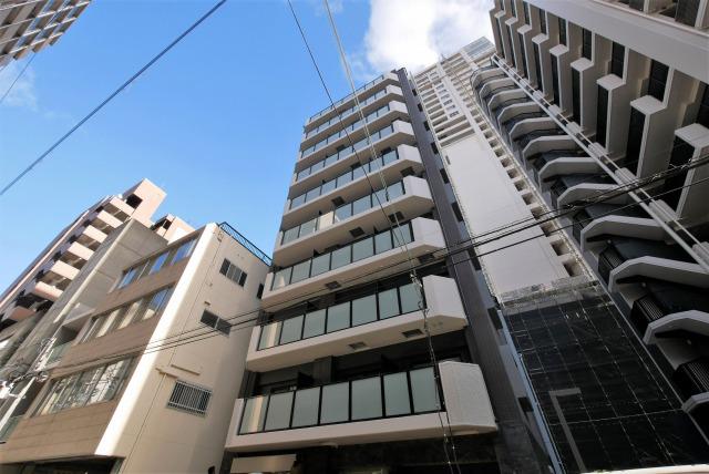 ALZA京町堀