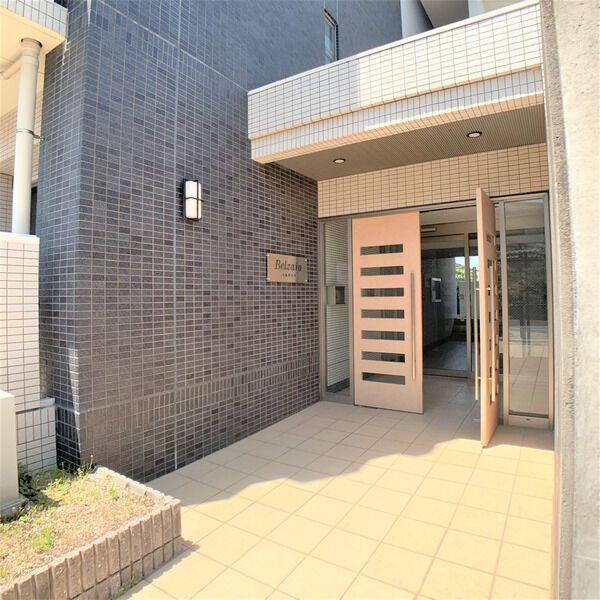 ベルザイア