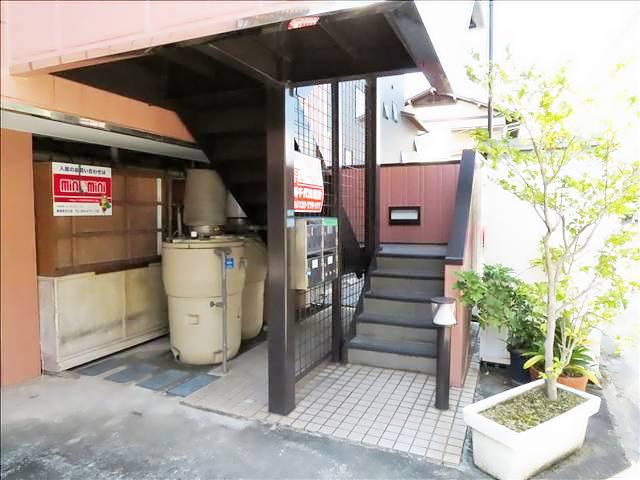 タウンハイツおおむら