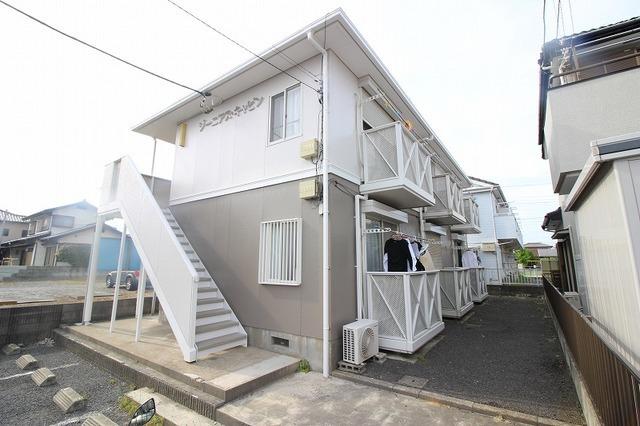 ジーニアスキャビン