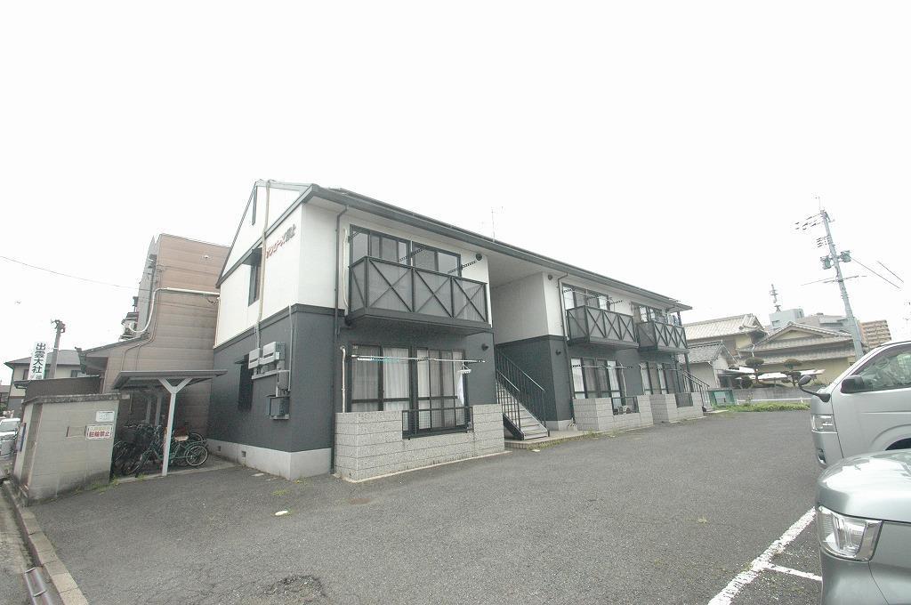 サンローズ野上