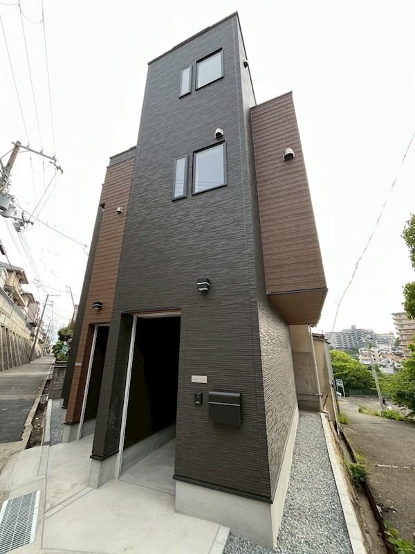 アリビア旭が丘