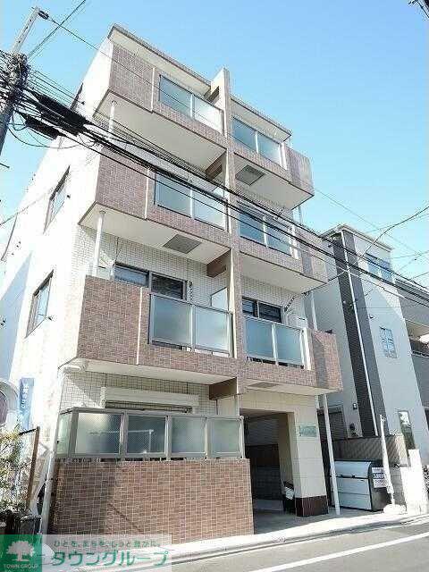 ピアコートTM上井草
