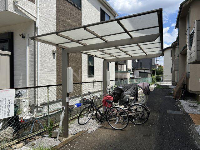 ハイハイツ国立