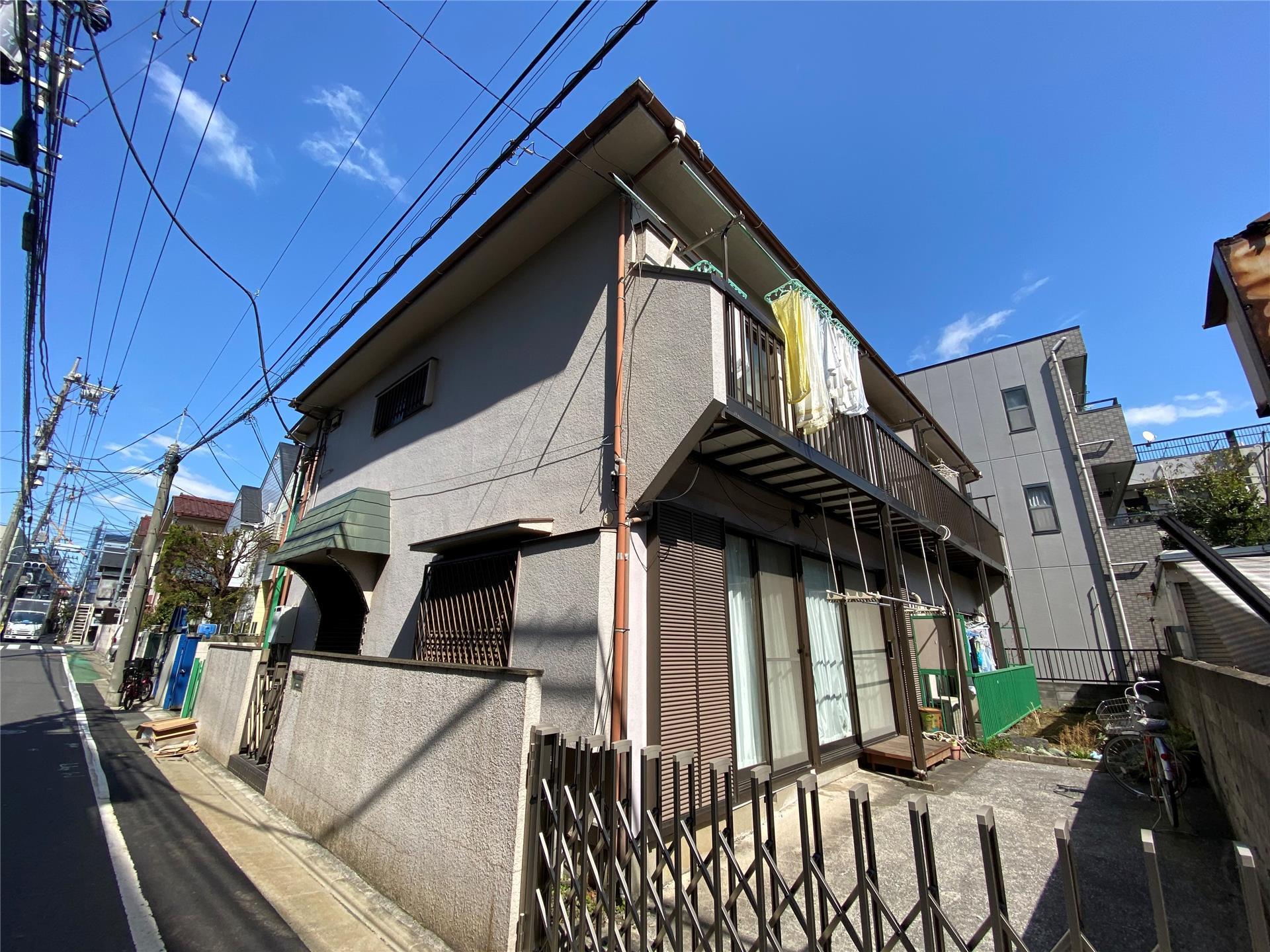プラムハイツ