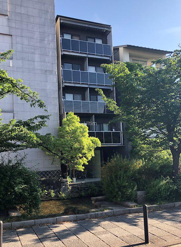 松庵BLDG