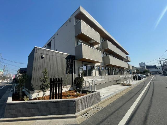 グラナーデ東水元
