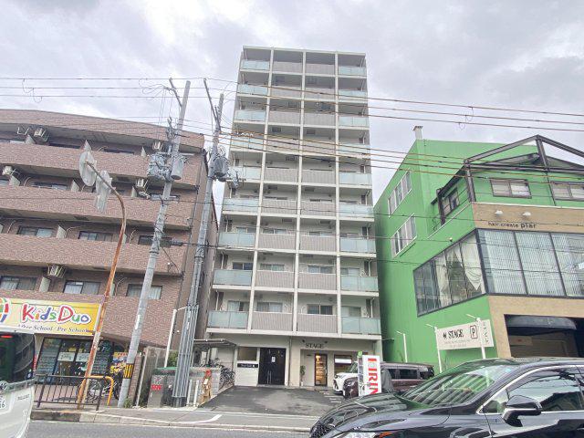 フォレストインサイド鳳