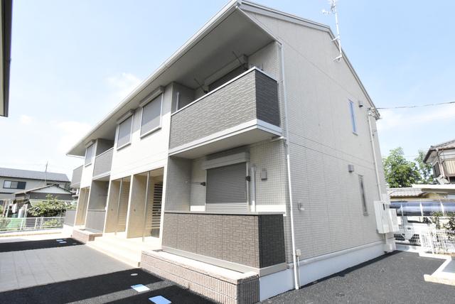 フレシール西大宮II
