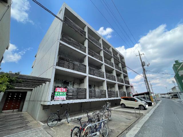 グリーンハウス松島G4
