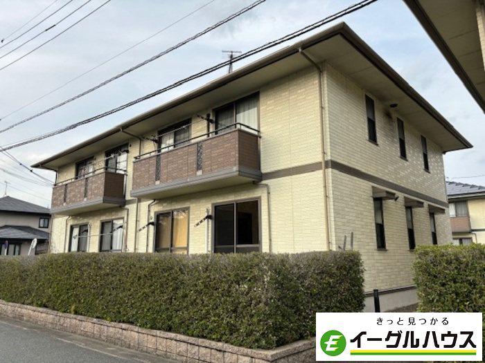 リビングタウン小森野 壱番館 D