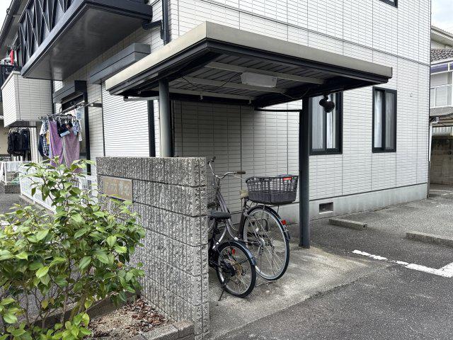 ディアス花北A