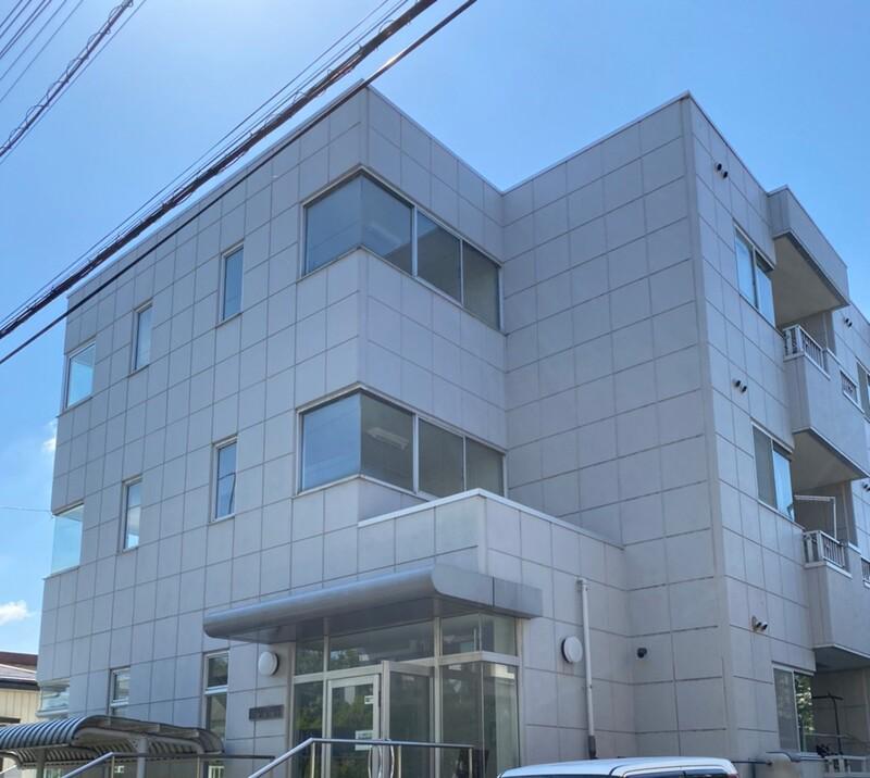 せんげん台CITY壱番館(1LDK/2階)