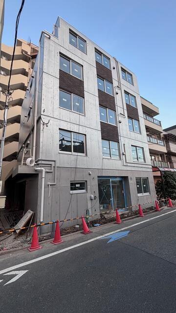 RCレジ亀戸