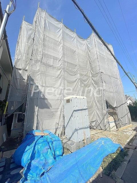 S APT.蒲生四丁目
