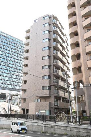 日神パレステージ西池袋