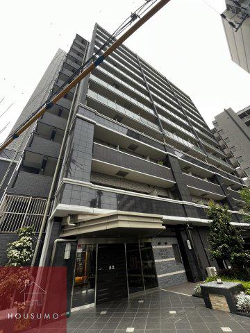 エスリード大阪シティノース