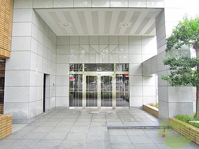 カルムフォーレ千里山