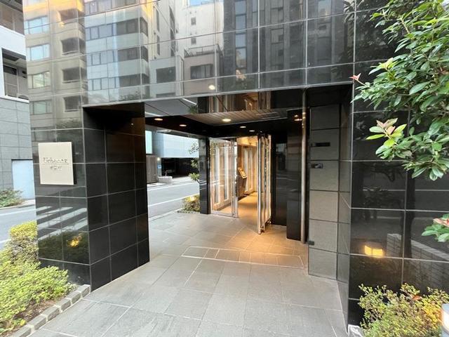 アーバネックス銀座東