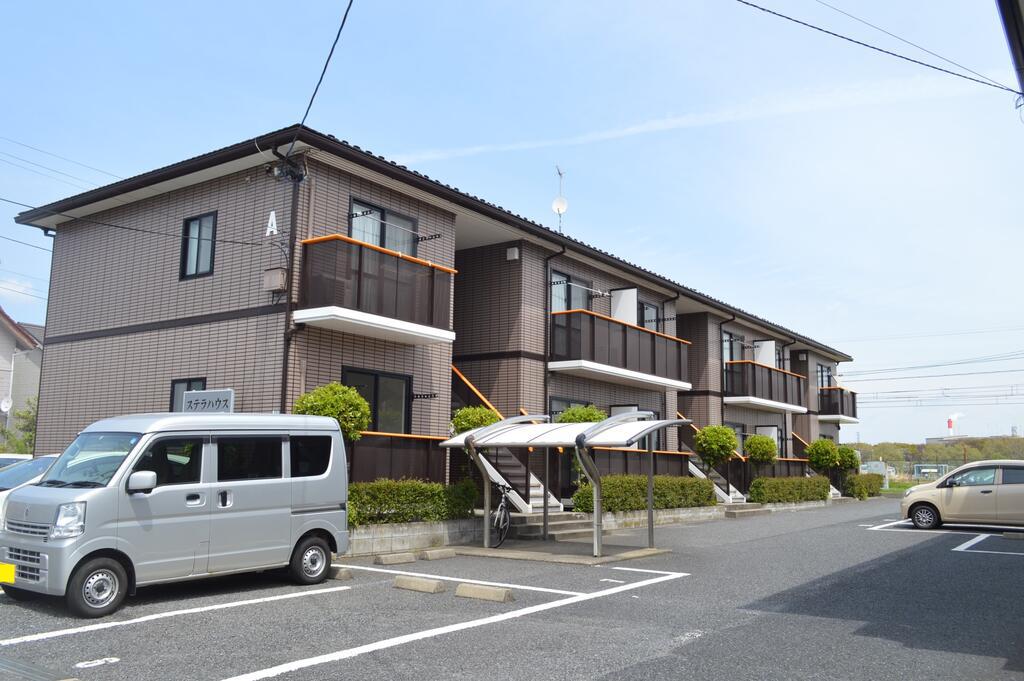 ステラハウスII