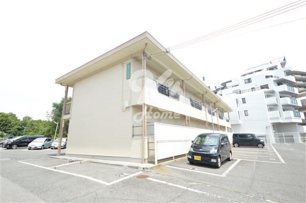 藤マンション