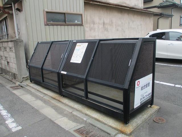 メゾン・ルーチェ