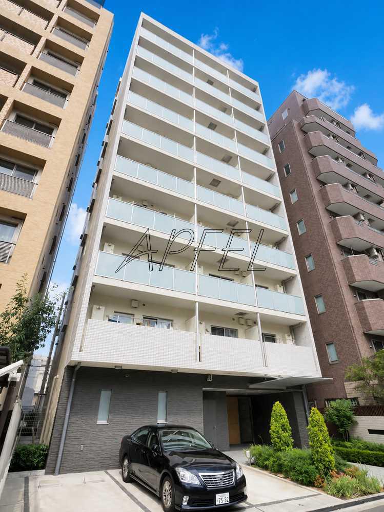 ボヌール梅田