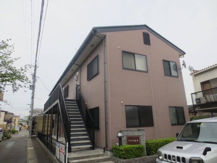 ASOBIーPALACE小牧中央